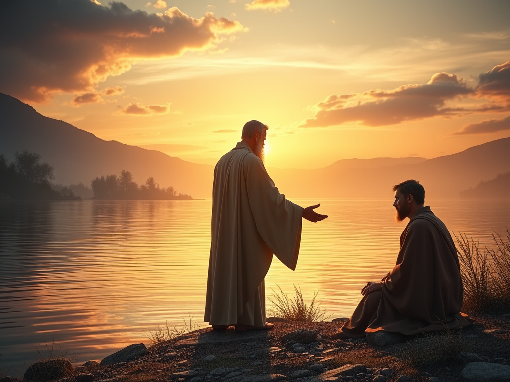 Arrogance and Humility: A Critique of Contemporary Religion