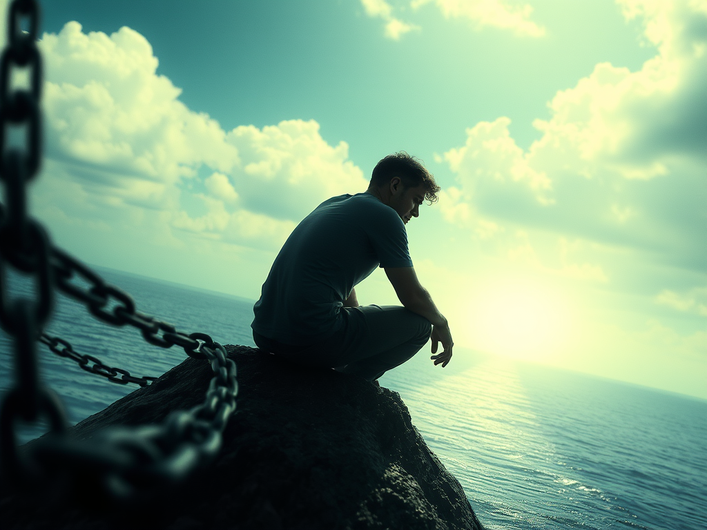 The Illusion of Freedom: Why We Prefer Powerlessness