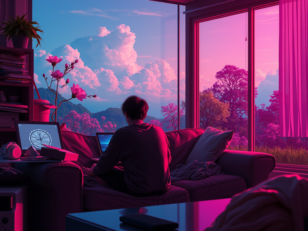 We Can Never Have Enough: How Wanting For More Spoils Life