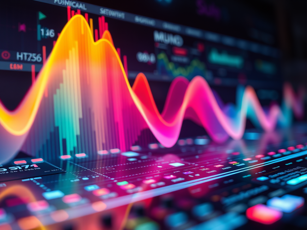 Suno Music Experimentation