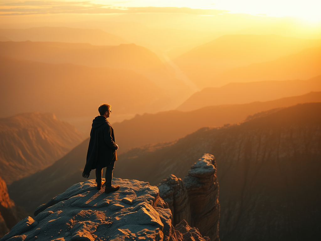 A Dissection Of What You’re Living For