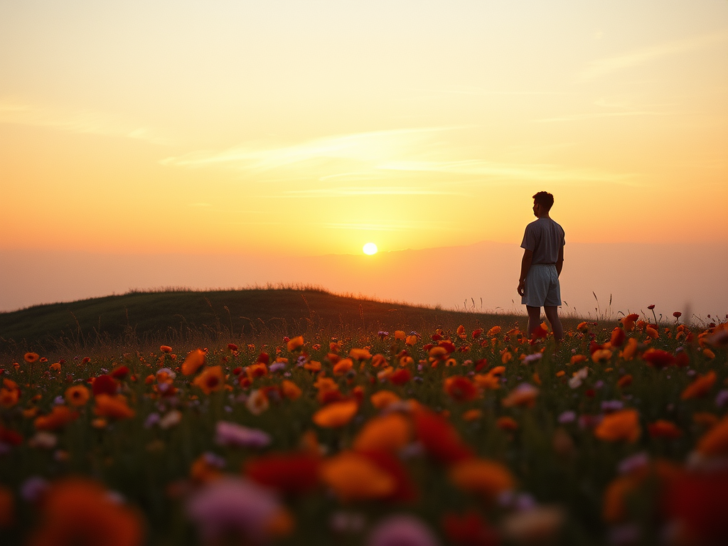 Stop Chasing Happiness: Embrace Stillness