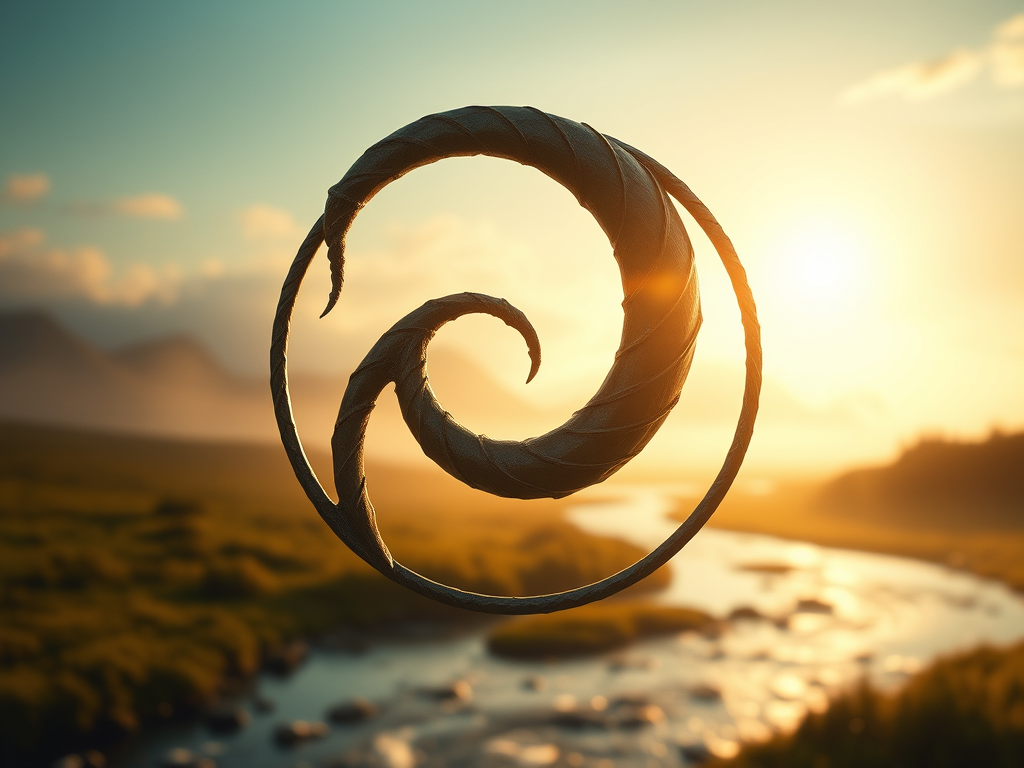 Embracing the Flow of Existence