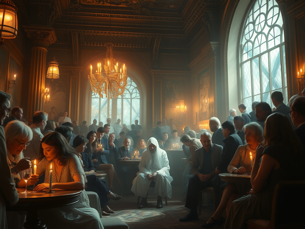 The Resonant Majesty of Not Speaking: The Dominion of Silence