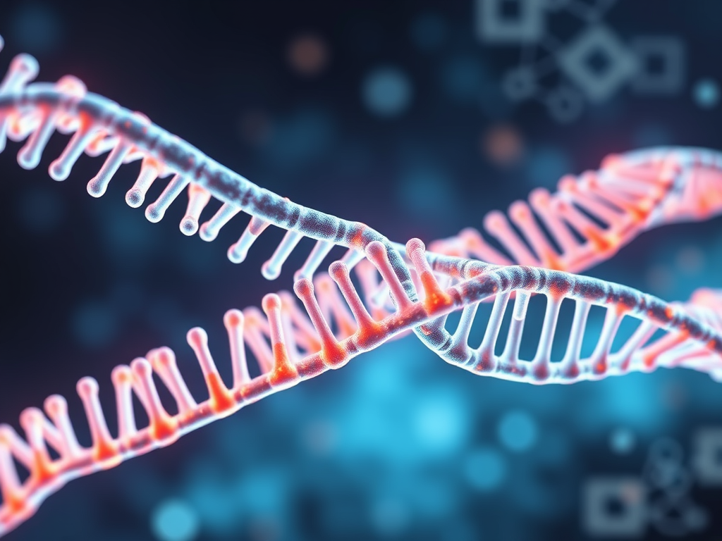 CRISPR: The Future & Narratives of Evolutionary Scenarios