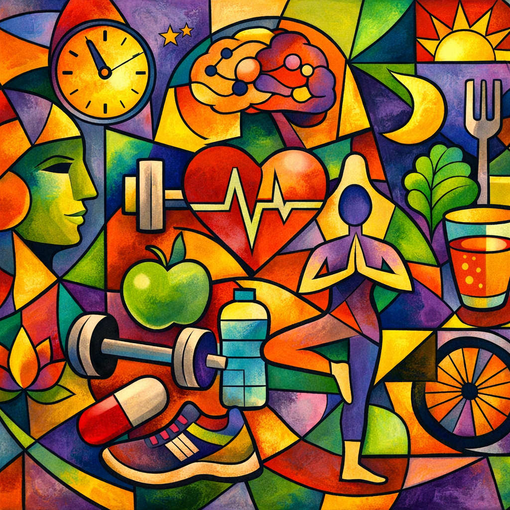 The Role of Awareness in Healthier Decision-Making