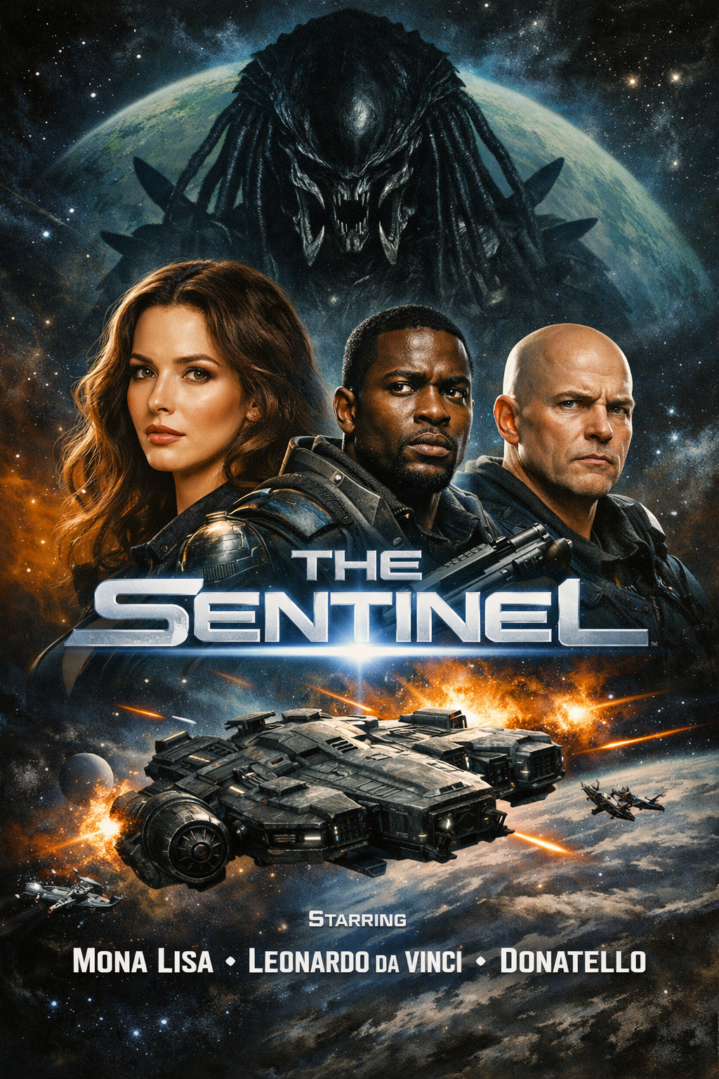Sentinel (2024)