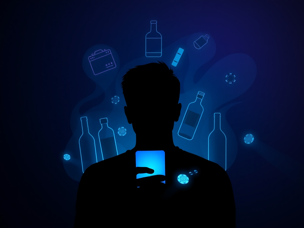 Understanding Substance and Behavioral Addiction