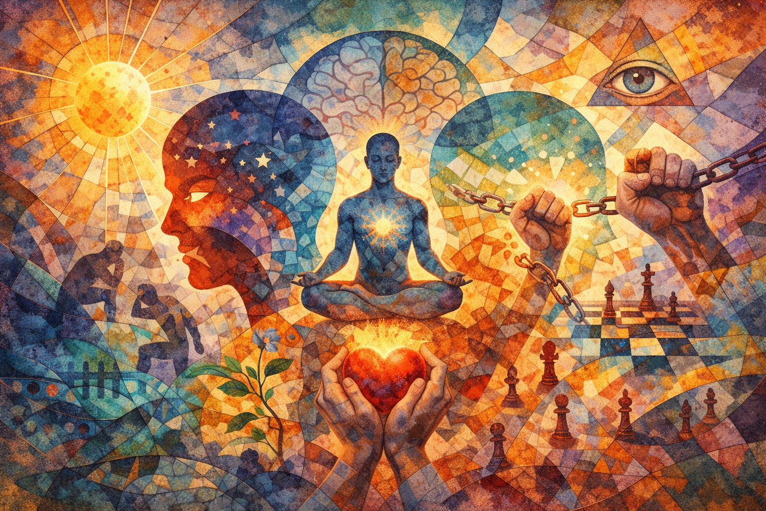 Dealing With Our Egos: Handling Personal Attacks And Anger