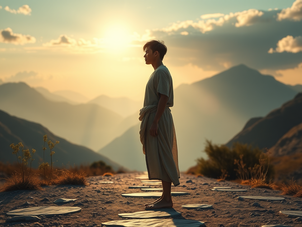 Crafting Meaning: Beyond Goals and Achievements